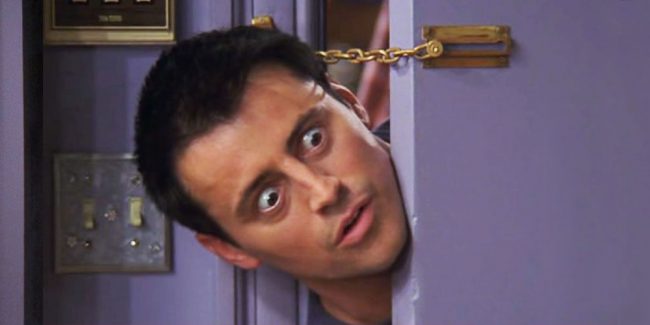 Тестирование приложения