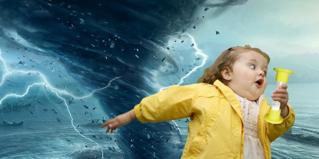 Автоматизация маркетинга