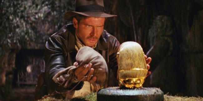 Приложения с геолокацией