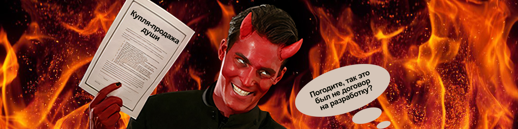 Договор на разработку: 7 пунктов, на которые заказчику нужно обратить ...